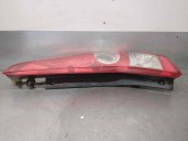 Recambio de piloto trasero derecho para suzuki splash a5b 1.0 12v cat referencia OEM IAM 3560351K00 5 PUERTAS