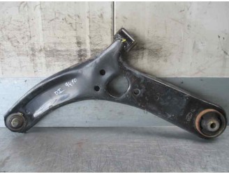 Recambio de brazo suspension inferior delantero izquierdo para kia rio 1.1 crdi cat referencia OEM IAM 545001W000  