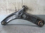 Recambio de brazo suspension inferior delantero izquierdo para kia rio 1.1 crdi cat referencia OEM IAM 545001W000 