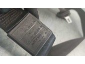 Recambio de cinturon seguridad delantero izquierdo para audi a6 berlina (c4) 2.5 tdi referencia OEM IAM 4A0857705AF 4 PUERTAS 