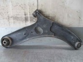 Recambio de brazo suspension inferior delantero izquierdo para kia rio 1.1 crdi cat referencia OEM IAM 545001W000 