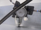 Recambio de elevalunas delantero derecho para chrysler voyager (rg) 2.5 crd cat referencia OEM IAM 4894526AA 2 PINES 5 PUERTAS