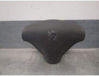 Recambio de airbag delantero izquierdo para peugeot 107 1.0 cat (384f) referencia OEM IAM E8XN8107920  