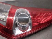 Recambio de piloto trasero derecho para suzuki splash a5b 1.0 12v cat referencia OEM IAM 3560351K00 5 PUERTAS