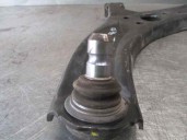 Recambio de brazo suspension inferior delantero izquierdo para kia rio 1.1 crdi cat referencia OEM IAM 545001W000  