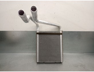 Recambio de radiador calefaccion / aire acondicionado para kia stonic (yb) 1.2 cvvt referencia OEM IAM 97138H8100 97138H8100 