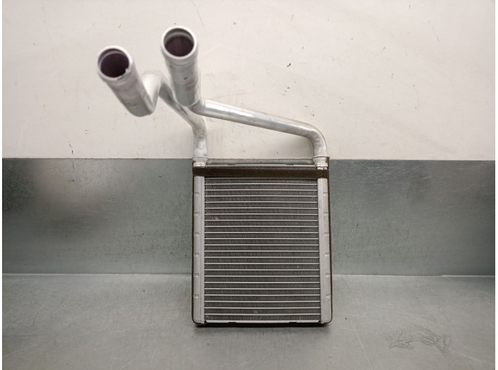 Recambio de radiador calefaccion / aire acondicionado para kia stonic (yb) 1.2 cvvt referencia OEM IAM 97138H8100 97138H8100 