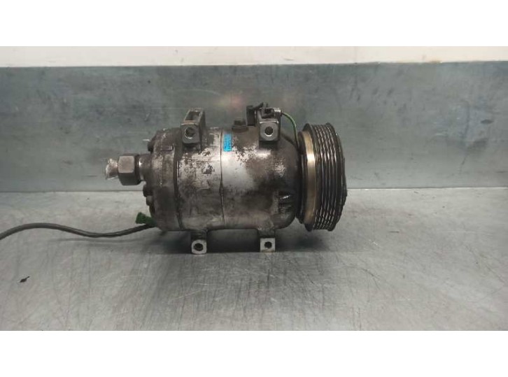Recambio de compresor aire acondicionado para audi a6 berlina (c4) 2.5 tdi referencia OEM IAM 4A0260805AD 5060310484 
