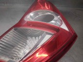 Recambio de piloto trasero derecho para suzuki splash a5b 1.0 12v cat referencia OEM IAM 3560351K00 5 PUERTAS