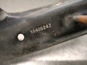 Recambio de refuerzo lateral para chevrolet camaro 3.8 referencia OEM IAM 10409247 10409247 