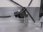 Recambio de elevalunas delantero derecho para chrysler voyager (rg) 2.5 crd cat referencia OEM IAM 4894526AA 2 PINES 5 PUERTAS
