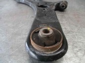 Recambio de brazo suspension inferior delantero izquierdo para kia rio 1.1 crdi cat referencia OEM IAM 545001W000  