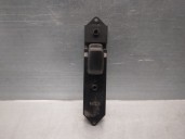 Recambio de mando elevalunas trasero izquierdo para mitsubishi montero (v20/v40) 2.8 turbodiesel referencia OEM IAM MR252818  