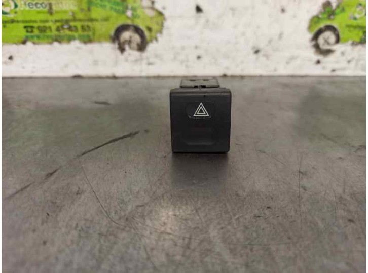 Recambio de warning para think city 3-puertas referencia OEM IAM 