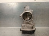 Recambio de caja mariposa para peugeot 807 (eb_) 2.0 16v referencia OEM IAM 1635X0 1635X0 