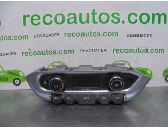 Recambio de mando climatizador para kia rio 1.1 crdi cat referencia OEM IAM 972501W640 C200357620 