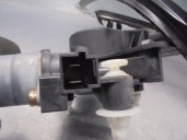 Recambio de elevalunas delantero derecho para chrysler voyager (rg) 2.5 crd cat referencia OEM IAM 4894526AA 2 PINES 5 PUERTAS