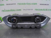Recambio de mando climatizador para kia rio 1.1 crdi cat referencia OEM IAM 972501W640 C200357620 