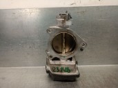 Recambio de caja mariposa para peugeot 807 (eb_) 2.0 16v referencia OEM IAM 1635X0 1635X0 