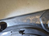 Recambio de rejilla delantera para lancia lybra berlina 1.8 cat referencia OEM IAM 46797131 46797130 