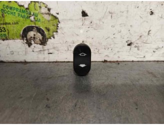 Recambio de mando elevalunas delantero derecho para think city 3-puertas referencia OEM IAM 98AG14529CB 