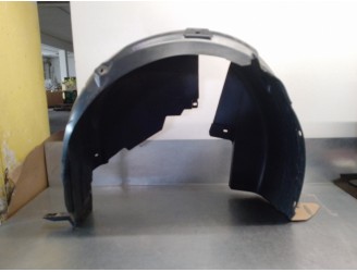 Recambio de paso rueda trasero izquierdo para seat ibiza (kj1) 1.0 tsi referencia OEM IAM 6L0810969N 