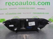 Recambio de mando climatizador para kia rio 1.1 crdi cat referencia OEM IAM 972501W640 C200357620 