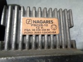 Recambio de caja precalentamiento para land rover evoque 2.2 td4 cat referencia OEM IAM 9663824880 AV6112A342BA 