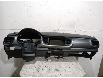 Recambio de salpicadero para kia stonic (yb) 1.2 cvvt referencia OEM IAM 84710H8AB0WK 84710H8AB0WK 
