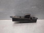 Recambio de mando elevalunas trasero izquierdo para mitsubishi montero (v20/v40) 2.8 turbodiesel referencia OEM IAM MR252818  