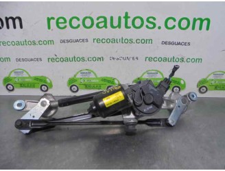 Recambio de motor limpia delantero para kia rio 1.1 crdi cat referencia OEM IAM 981001W000 