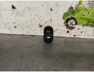 Recambio de mando elevalunas delantero izquierdo para think city 3-puertas referencia OEM IAM 98AG14529CB 