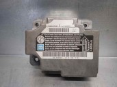 Recambio de centralita airbag para lancia lybra berlina 1.8 cat referencia OEM IAM 46810798 04320207 