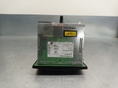 Recambio de sistema audio / radio cd para opel astra h ber. cosmo referencia OEM IAM 13289935 497316088 DELPHI