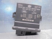 Recambio de centralita luces para land rover evoque 2.2 td4 cat referencia OEM IAM 5DF00904176AC 5DF04176AC HELLA