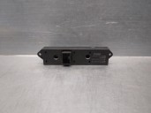 Recambio de mando elevalunas trasero izquierdo para mitsubishi montero (v20/v40) 2.8 turbodiesel referencia OEM IAM MR252818  