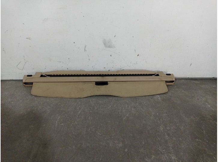 Recambio de bandeja trasera para bmw 5 touring (e61) 525 d referencia OEM IAM 003060001700  BOSCH