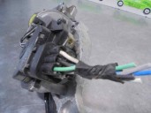 Recambio de motor limpia delantero para kia rio 1.1 crdi cat referencia OEM IAM 981001W000 