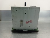 Recambio de sistema audio / radio cd para opel astra h ber. cosmo referencia OEM IAM 13289935 497316088 DELPHI