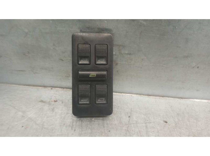 Recambio de mando elevalunas delantero izquierdo para audi a6 berlina (c4) 2.5 tdi referencia OEM IAM 4A0959515D 