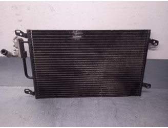 Recambio de condensador / radiador aire acondicionado para lancia lybra berlina 1.8 cat referencia OEM IAM 46821050 869291K VALE