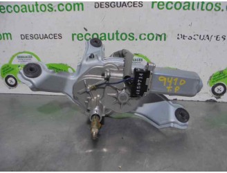 Recambio de motor limpia trasero para kia rio 1.1 crdi cat referencia OEM IAM 987001W000  