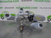 Recambio de motor limpia trasero para kia rio 1.1 crdi cat referencia OEM IAM 987001W000  
