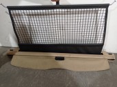 Recambio de bandeja trasera para bmw 5 touring (e61) 525 d referencia OEM IAM 003060001700 BOSCH