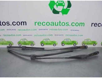 Recambio de brazo limpia delantero derecho para ford focus sportbreak (cap) 1.6 tdci cat referencia OEM IAM   