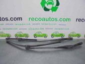 Recambio de brazo limpia delantero derecho para ford focus sportbreak (cap) 1.6 tdci cat referencia OEM IAM 