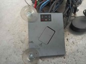 Recambio de sistema navegacion gps para think city 3-puertas referencia OEM IAM 101156 