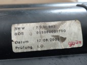 Recambio de bandeja trasera para bmw 5 touring (e61) 525 d referencia OEM IAM 003060001700 BOSCH