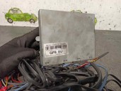 Recambio de sistema navegacion gps para think city 3-puertas referencia OEM IAM 101156 