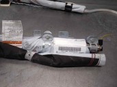 Replacement front left curtain airbag for Suzuki Splash A5B 1.0 12V CAT OEM IAM reference 7649051K00 